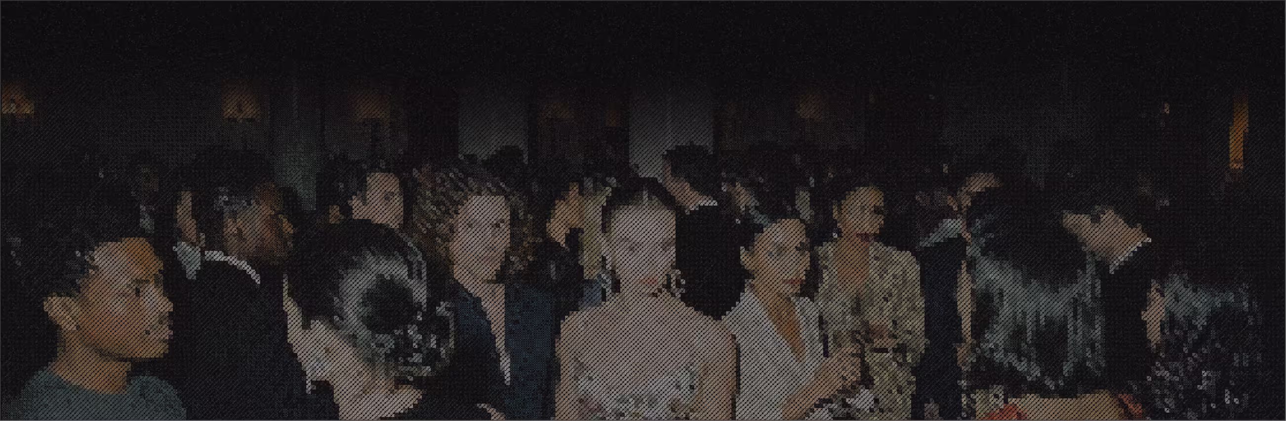 MCP Night Lookbook